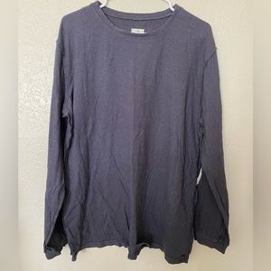 We The Free long sleeve top